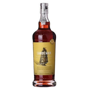 Sandeman 20Yr Tawny Porto