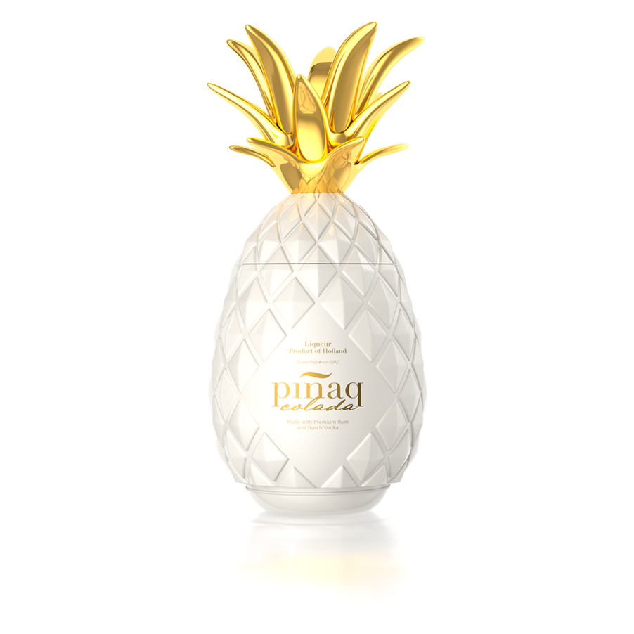Pinaq Colada