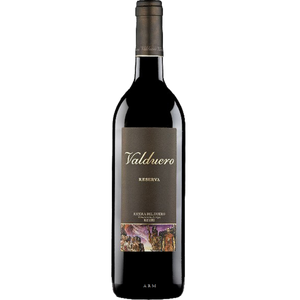 Valduero Reserva Red