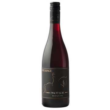 Dressage Pinot Noir