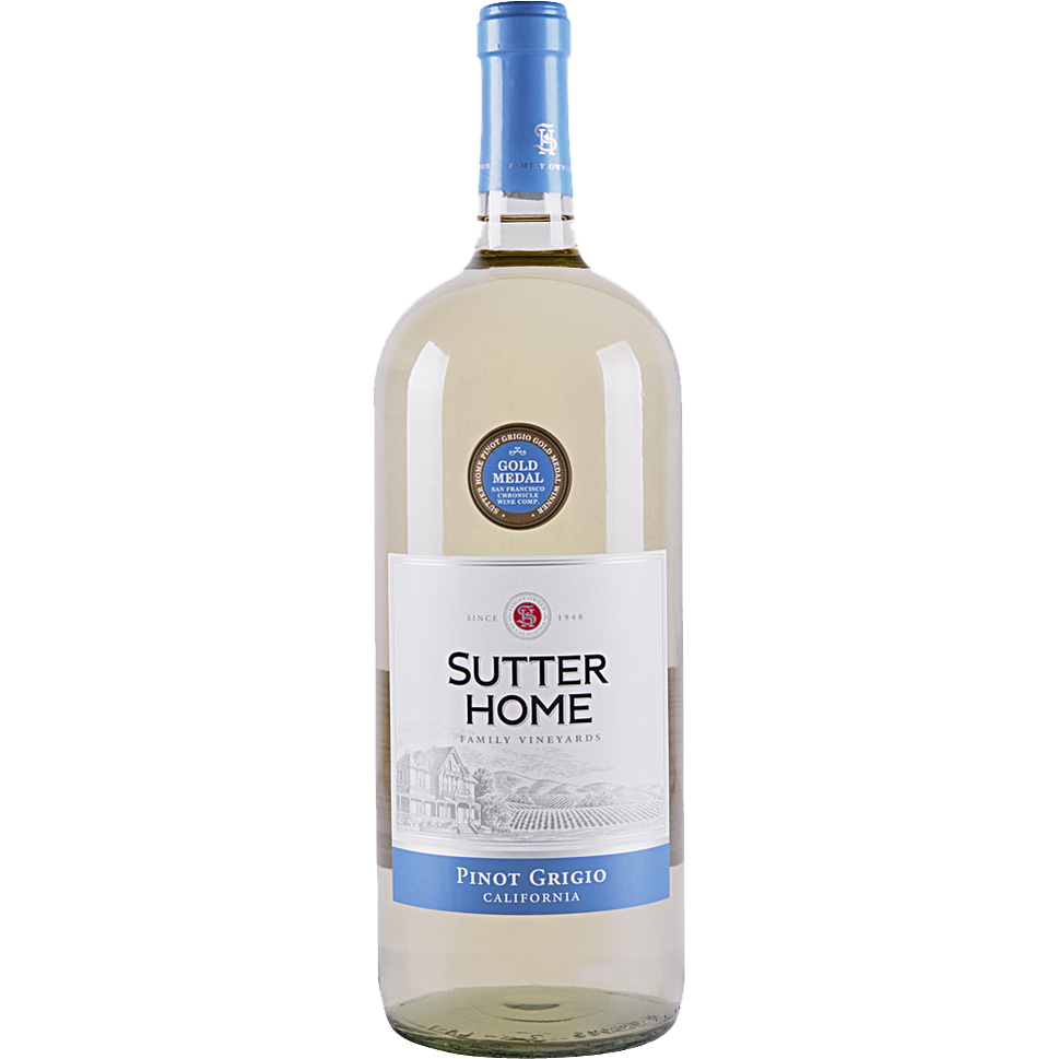 Sutter Home Pinot Grigio