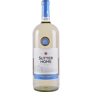 Sutter Home Pinot Grigio