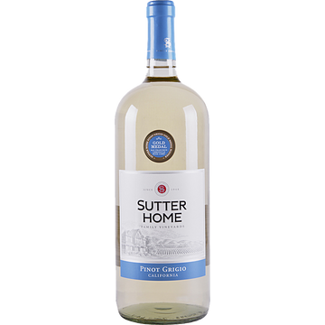 Sutter Home Pinot Grigio