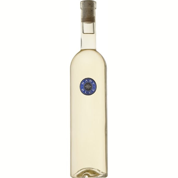 Blue Rock Baby Blue Blanc 2023