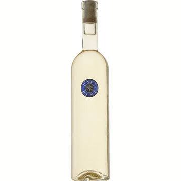 Blue Rock Baby Blue Blanc 2023