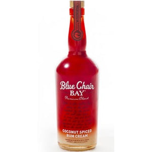 Blue Chair Bay Coconut Spiced Rum Cream