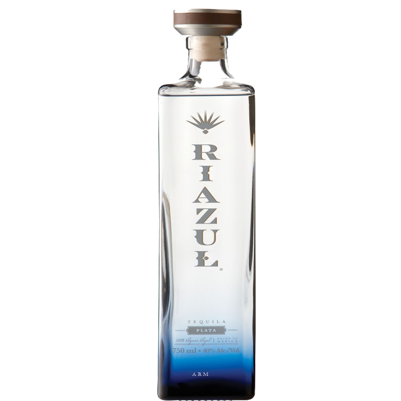 Riazul Plata Tequila