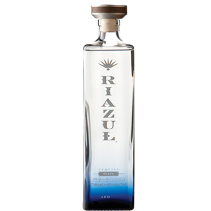 Riazul Plata Tequila