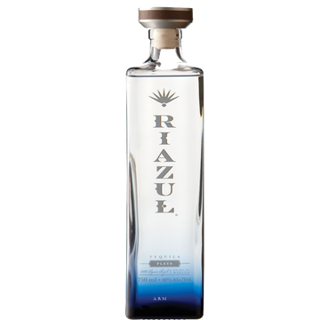 Riazul Plata Tequila