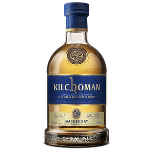 Kilchoman Machir Bay