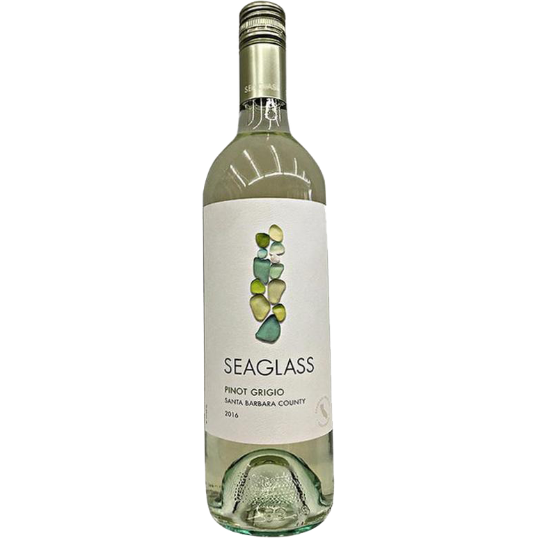 Seaglass Pinot Grigio