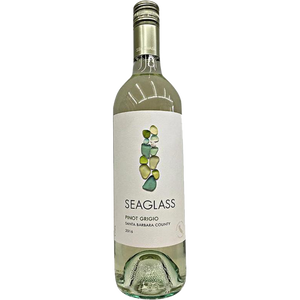 Seaglass Pinot Grigio
