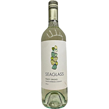 Seaglass Pinot Grigio