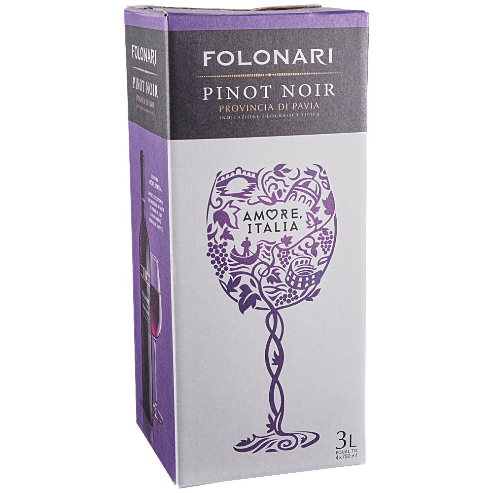 Folonari Pinot Noir