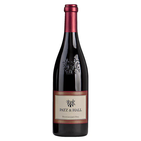 Patz & Hall Bootleggers Hill Pinot Noir