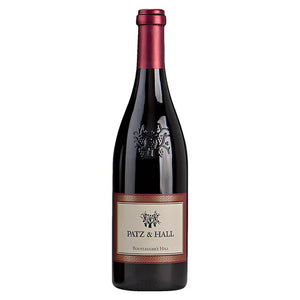 Patz & Hall Bootleggers Hill Pinot Noir
