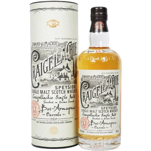 Craigellachie 13Yr