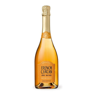 French Cancan Brut Nature