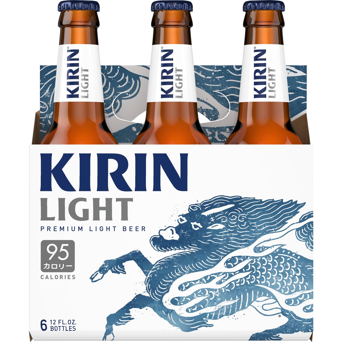 Kirin Light