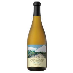 Catena Zapata Adrianna White Bones Chardonnay