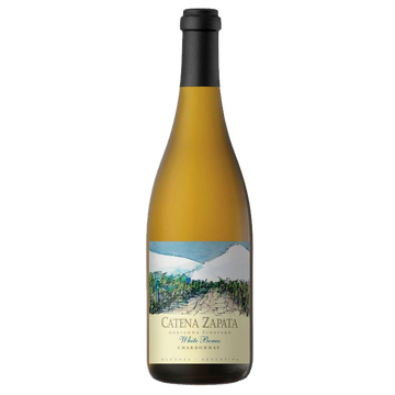 Catena Zapata Adrianna White Bones Chardonnay