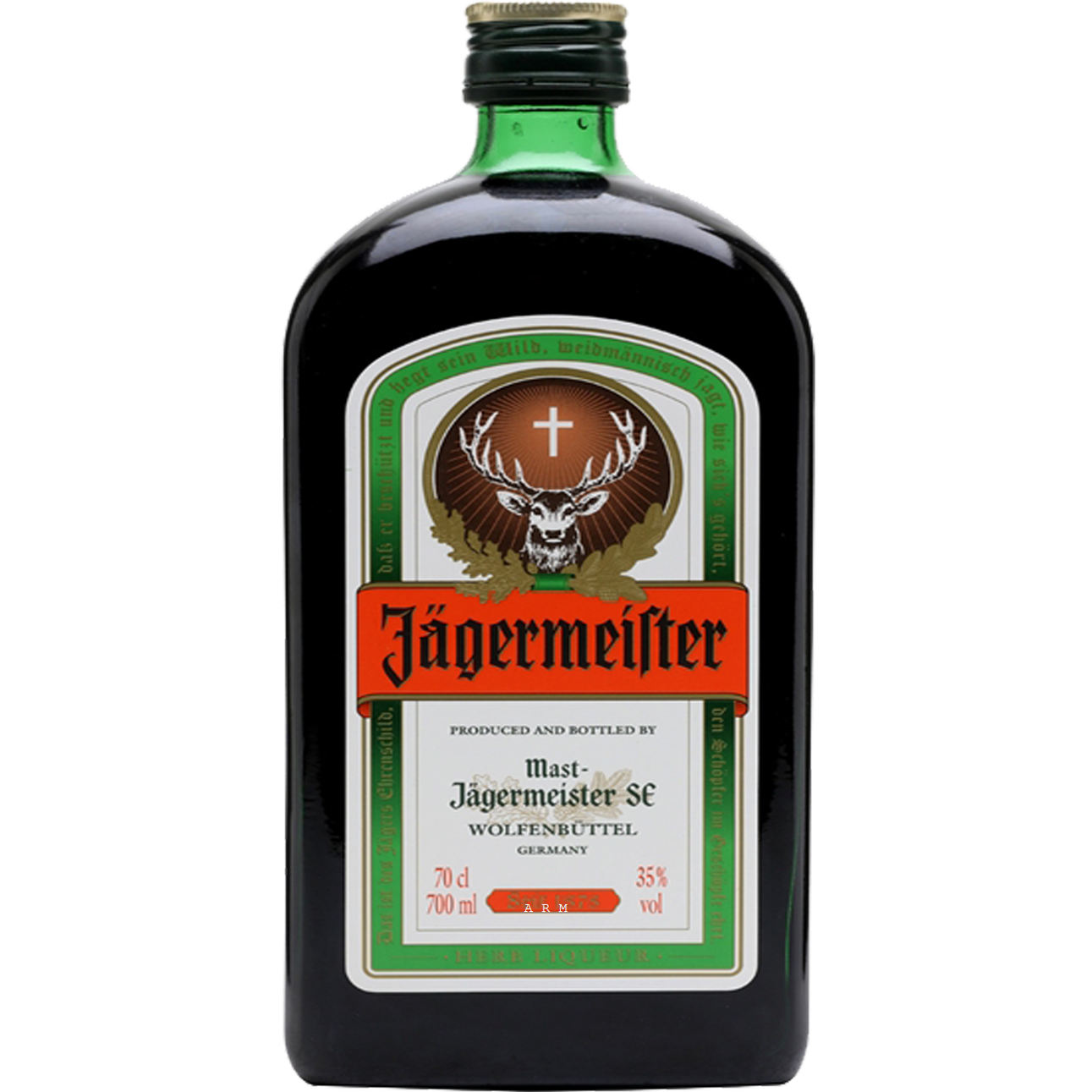 Jagermeister