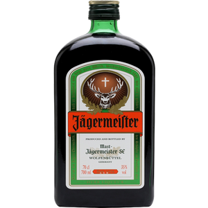 Jagermeister