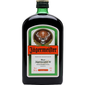 Jagermeister