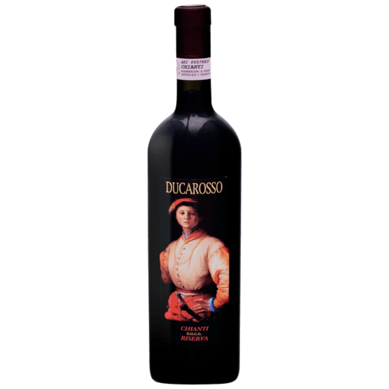 Ducarosso Chianti Riserva