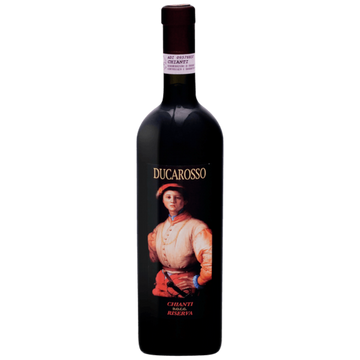 Ducarosso Chianti Riserva