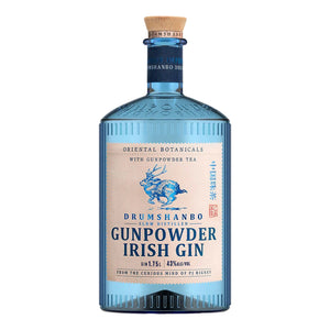 Drumshanbo Gunpowder Irish Gin