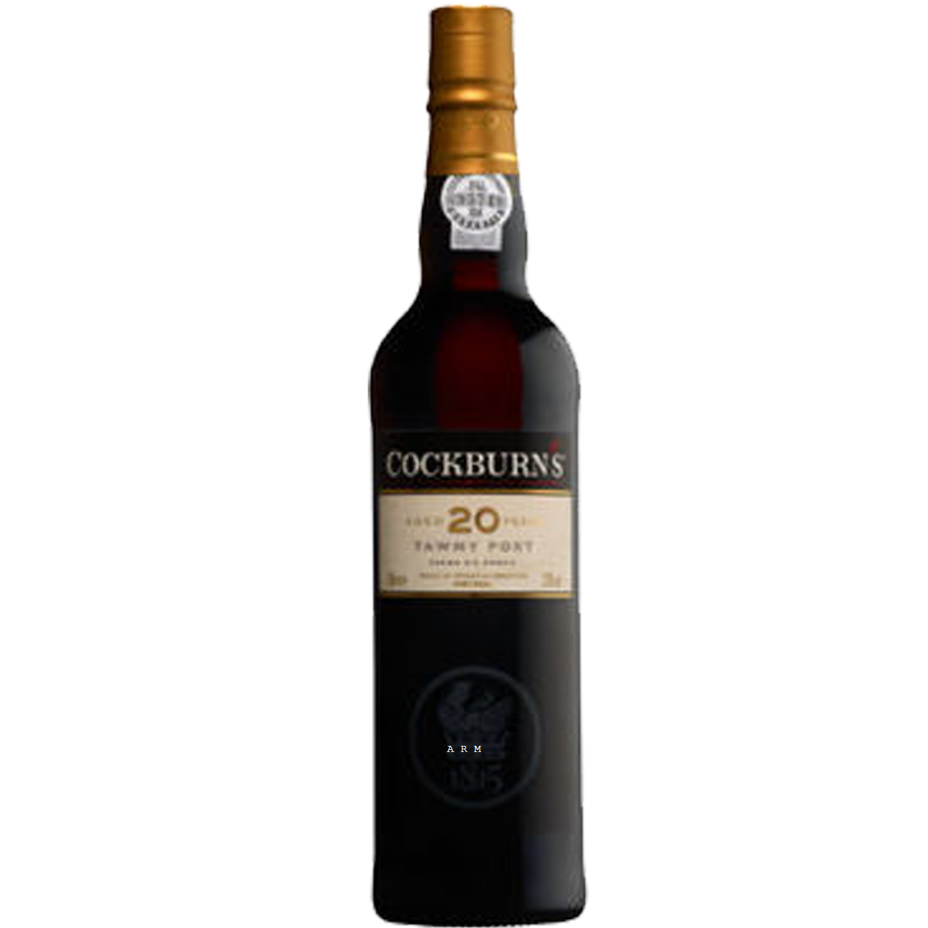 Cockburns Port Tawny 20Yr