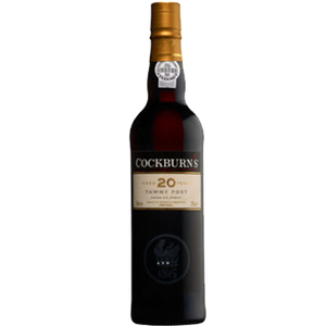Cockburns Port Tawny 20Yr