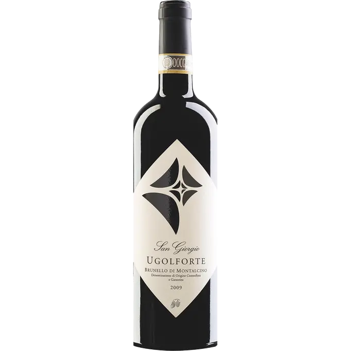 San Giorgio Ugolforte Brunello Di Montalcino