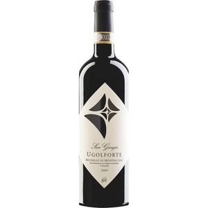 San Giorgio Ugolforte Brunello Di Montalcino