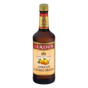 Leroux Apricot Brandy