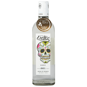Exotico Blanco Tequila