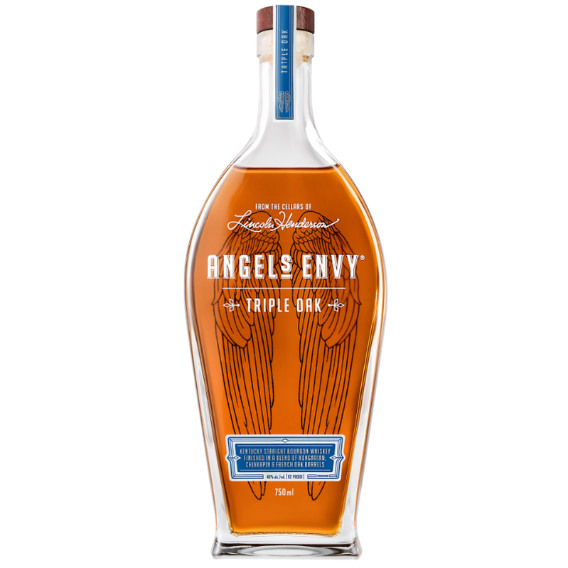 Angels Envy Triple Oak Bourbon