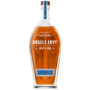 Angels Envy Triple Oak Bourbon