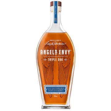 Angels Envy Triple Oak Bourbon