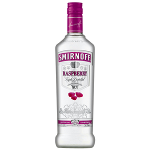 Smirnoff Raspberry