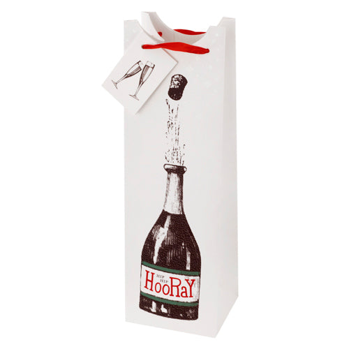 True Hip Hip Hooray Gift Bag
