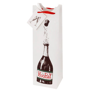 True Hip Hip Hooray Gift Bag