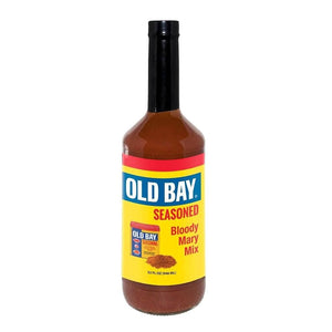 Georges Old Bay Bloody Mary Mix