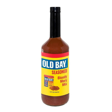 Georges Old Bay Bloody Mary Mix