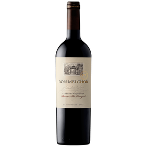 Don Melchor Cabernet 2019
