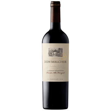 Don Melchor Cabernet 2019