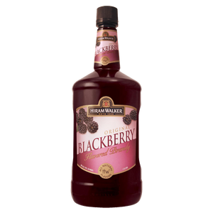Hiram Walker Blackberry Brandy