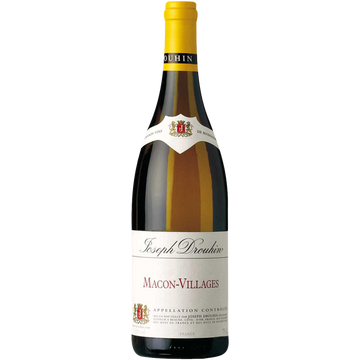 Joseph Drouhin Macon Villages