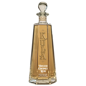 Kula Toasted Coconut Rum